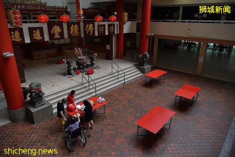 新加坡"鬼月"来了,今年的这些变化要注意