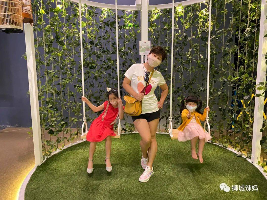 送門票!新加坡科學中心【4月地球日】瘋送禮物,全家嗨翻天