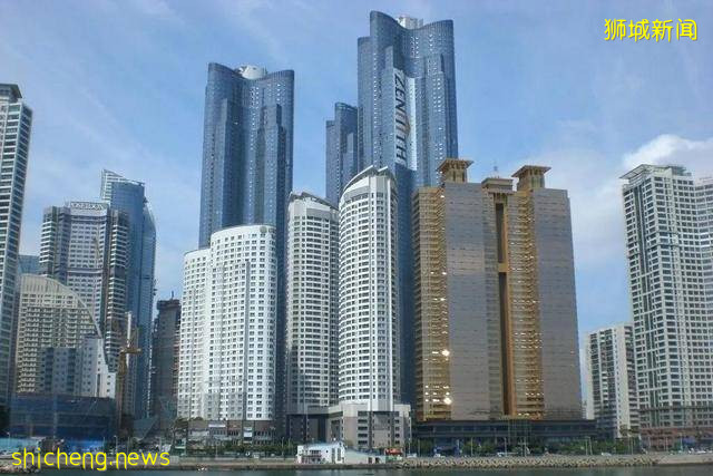 那些奇奇怪怪的知识(新加坡下)