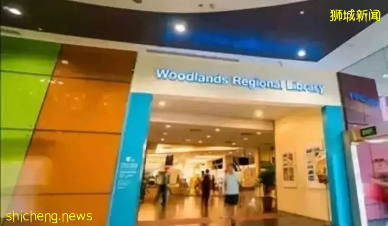 新加坡,一个被众多特色图书馆包围的岛国