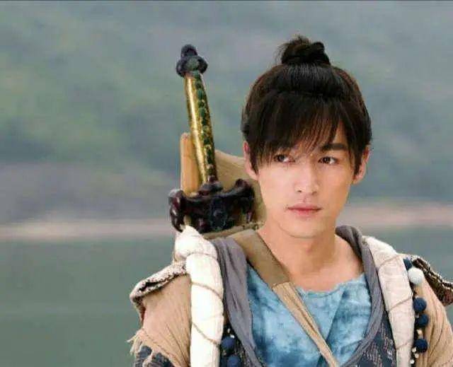 曾皓文:胡歌钟汉良米雪范文芳很棒!新加坡剧巅峰难复制