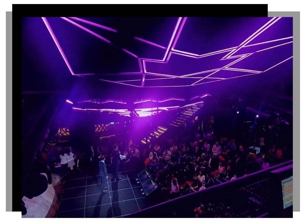 《青你3》开播,导师Lisa新舞刷屏!新加坡也有地方让你Get同款魅力