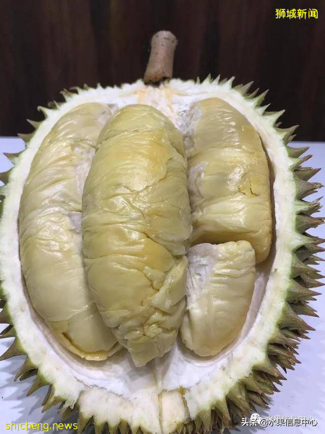 超火爆的榴梿主题餐厅,榴梿控挚爱的party怎能错过