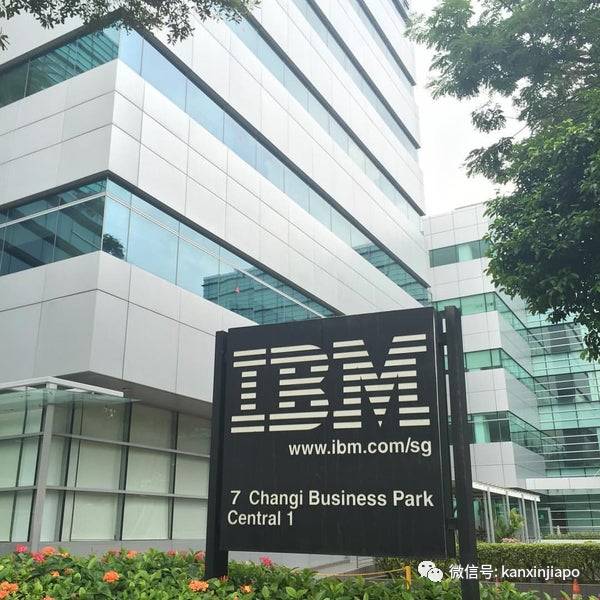 首次公布！新加坡15个最适宜工作的公司竟然是