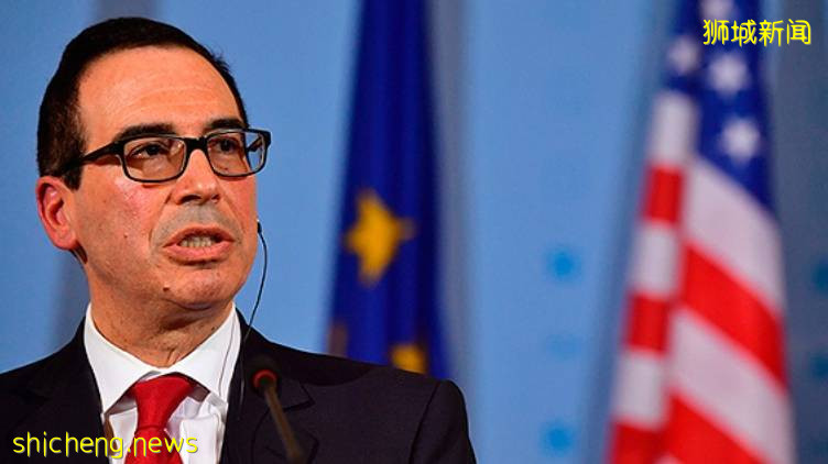 倒閉潮席卷全球,維密,星巴克大面積關店!專家預測新加坡很快恢複幾乎全部商業活動!