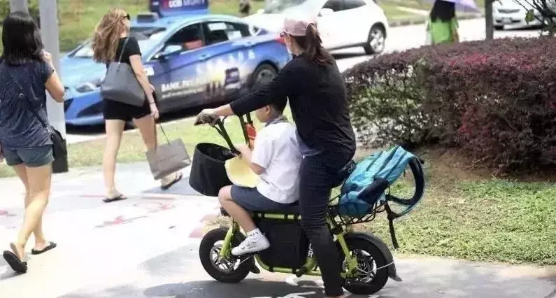 前天起,新加坡这些新政生效!很多人忽略而被警告