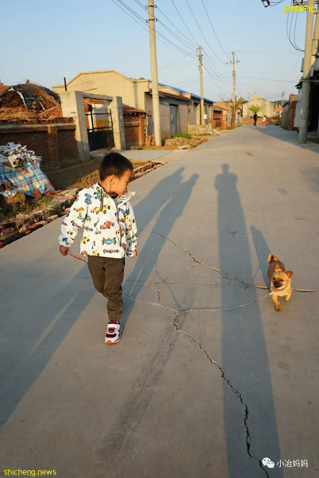 結束11年新加坡的生活!我懷孕帶著5歲的娃回了中國又移民澳洲!這瘋狂又神奇的旅程