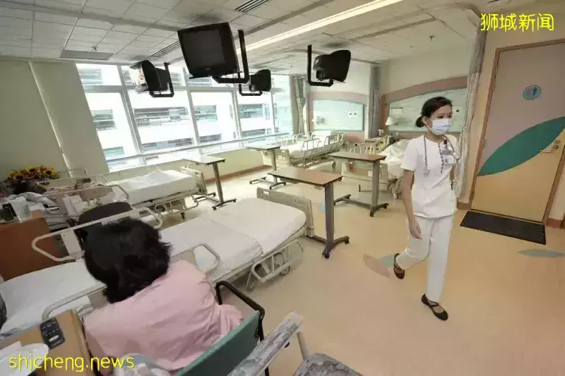 新加坡就医流程全解析,手把手教你如何规划医疗保障