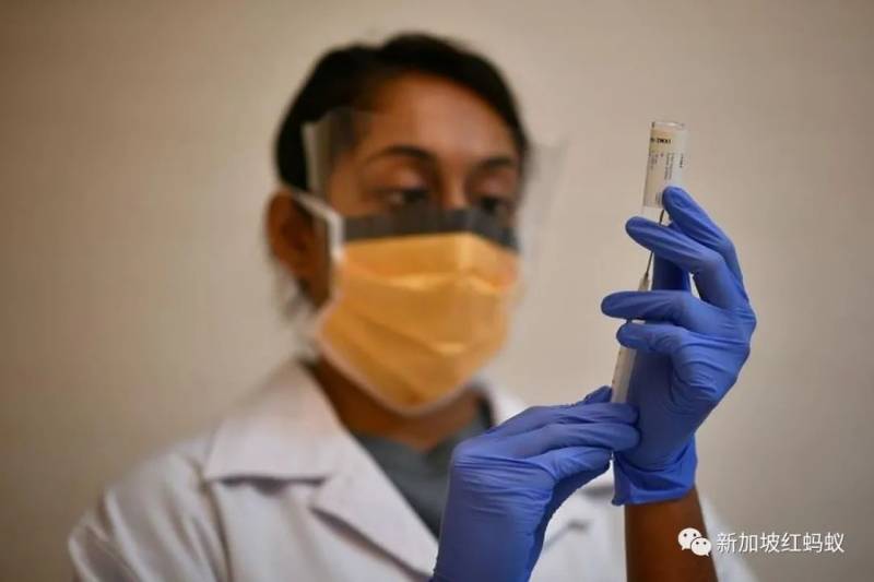 新冠疫苗接种在即，身在新加坡的我们还需要知道什么