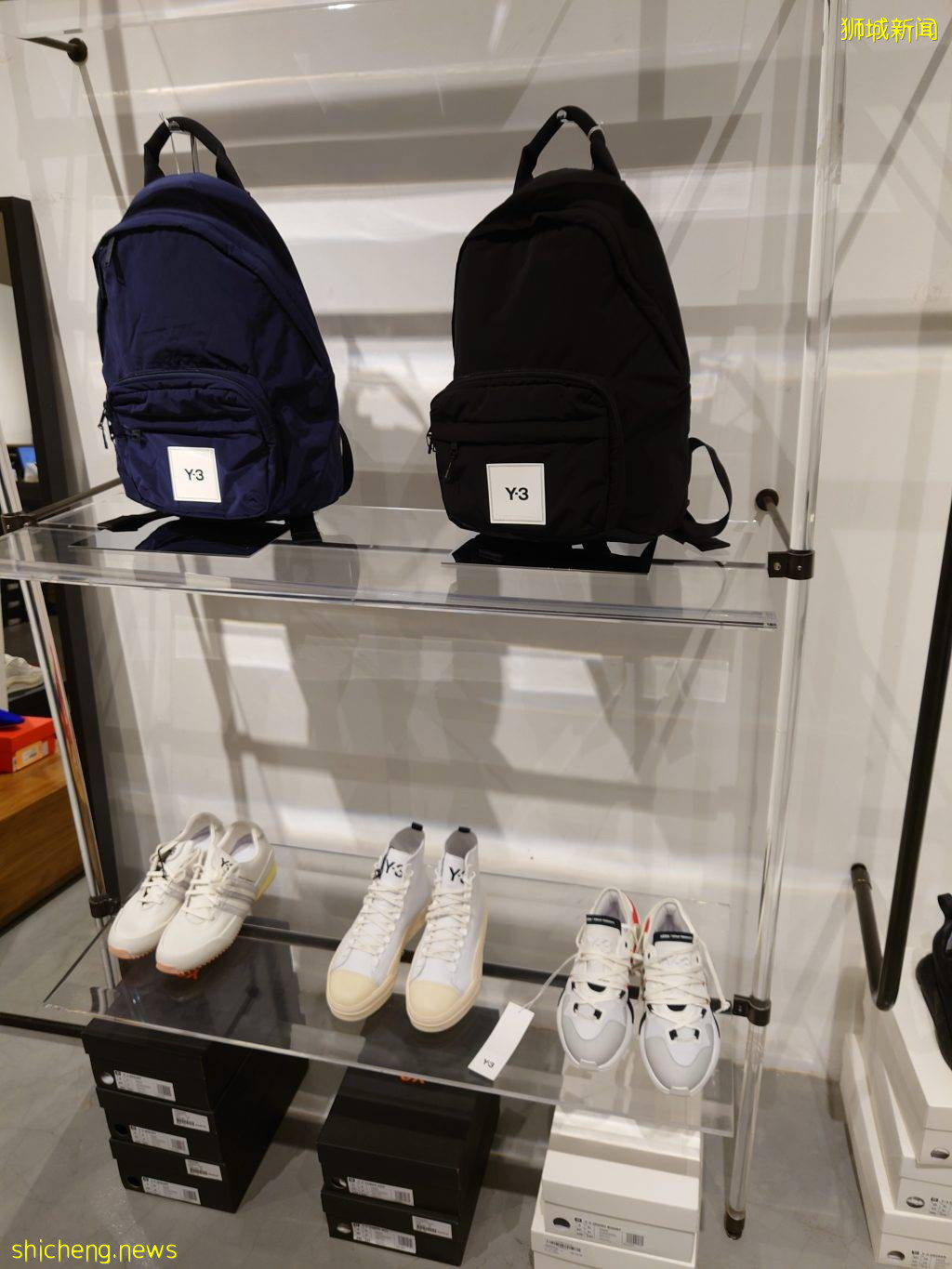 捡漏秘籍!新加坡买手店打折合集,不到5折买大牌