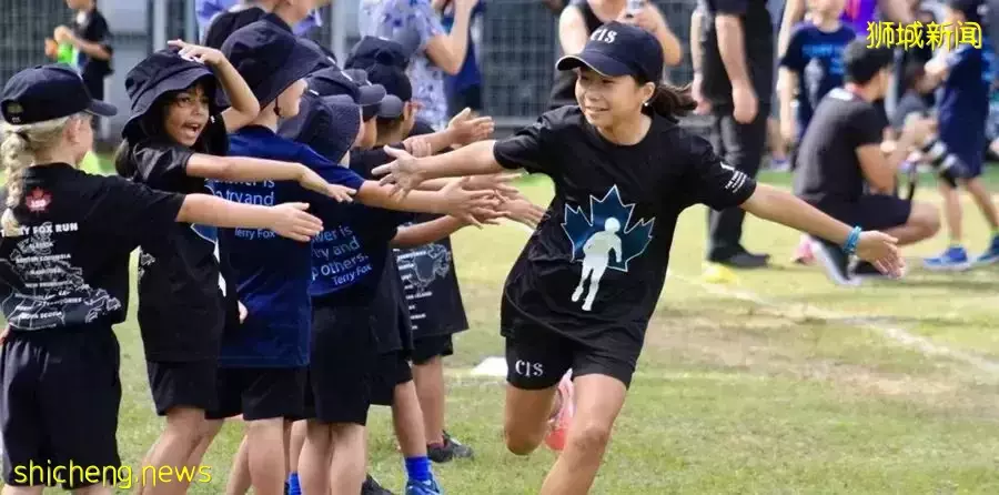 新加坡“小升初”,DSA特長生錄取你了解嗎