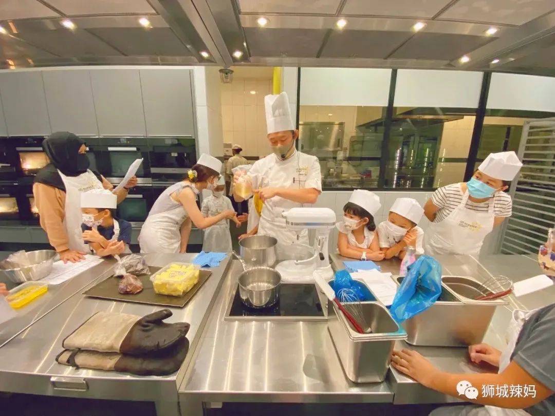 一搶而空！在新加坡，我們又發現一個超贊的周末活動