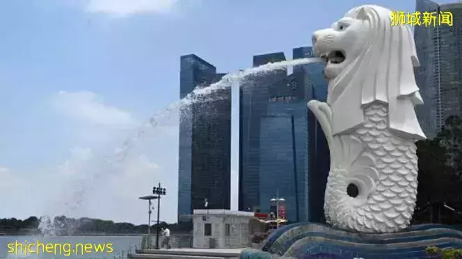 外派雇员最宜居城市 狮城连续16年居首