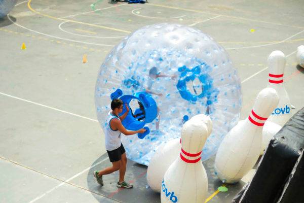 球類活動大搜羅⛳️ 新加坡周末就要這樣玩！精選5大“圓形”娛樂活動🤪 保證好玩不無聊