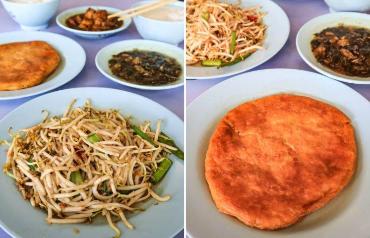 老巴刹台灣粥就是你想要找的 “家”的味道