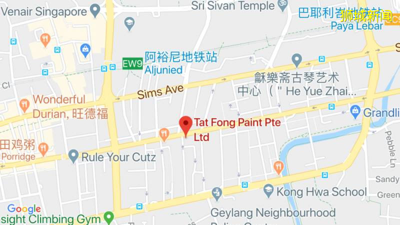 新加坡昨日有14例無關聯病例，患者曾去過烏節路蘋果專賣店