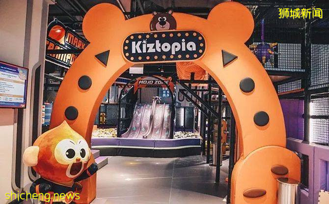 新加坡解封了，這14個活動好玩又安全！線上線下都有