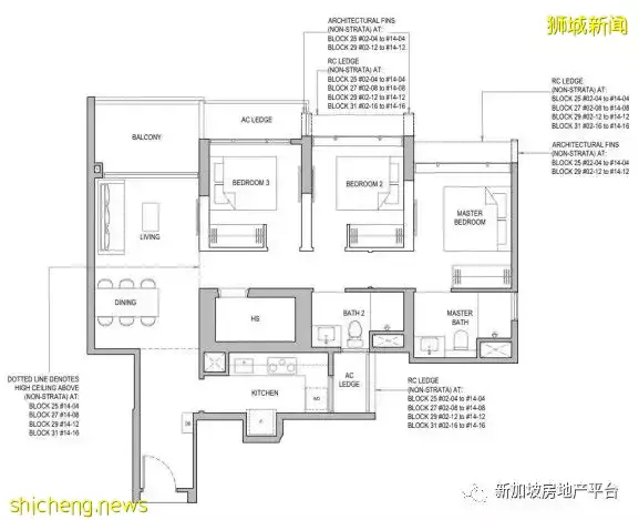 清翠于北，宜居之選！North Gaia（D27郵區 義順）