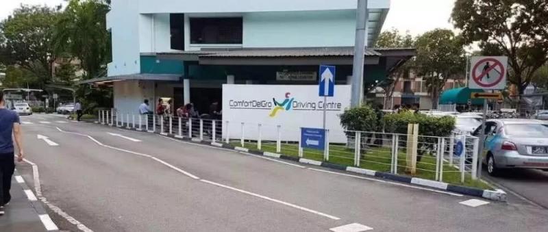 【SPF警察署】12月16日起汽车和摩托车驾照 考前须完成模拟驾驶训练