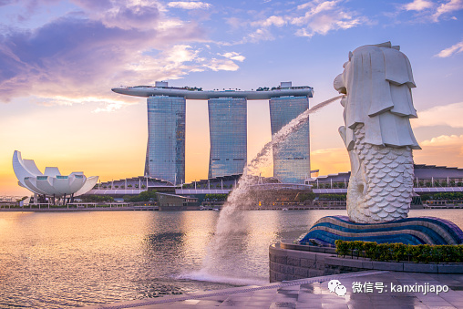 蝉联15年的最宜居城市，外派员工最爱住新加坡