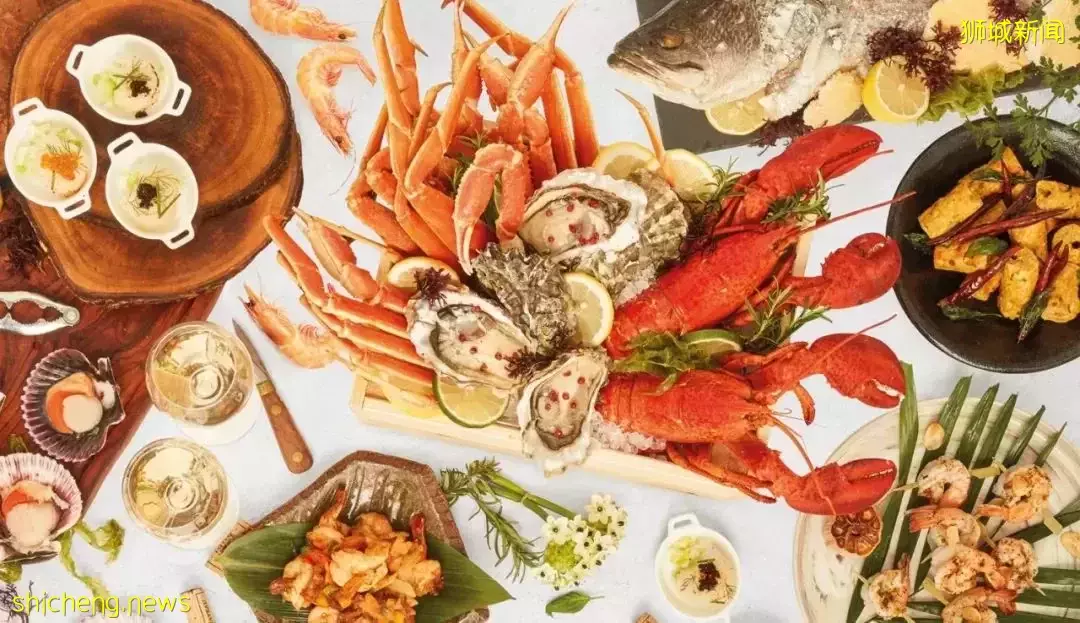 $1鴨飯！郵輪半價！宜家大促！金沙自助買1送1！免費露天音樂會