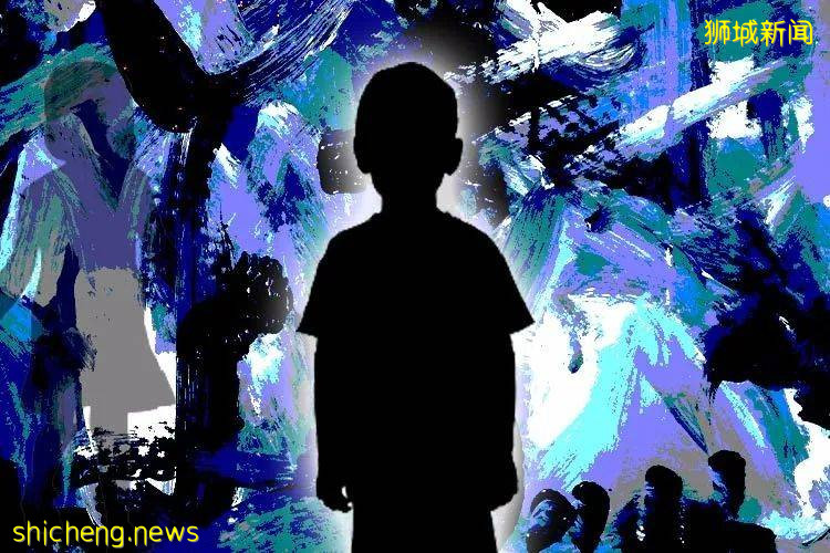 在新加坡手机里有这种小黄片会被判刑?这22名男子已被捕