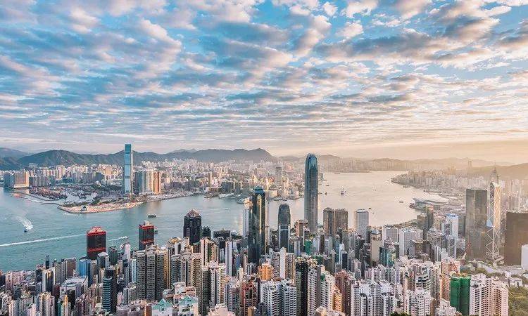 新加坡成为香港企业的首选投资地