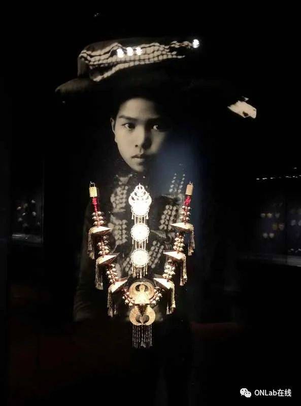 新加坡亞洲文明博物館：珍寶展