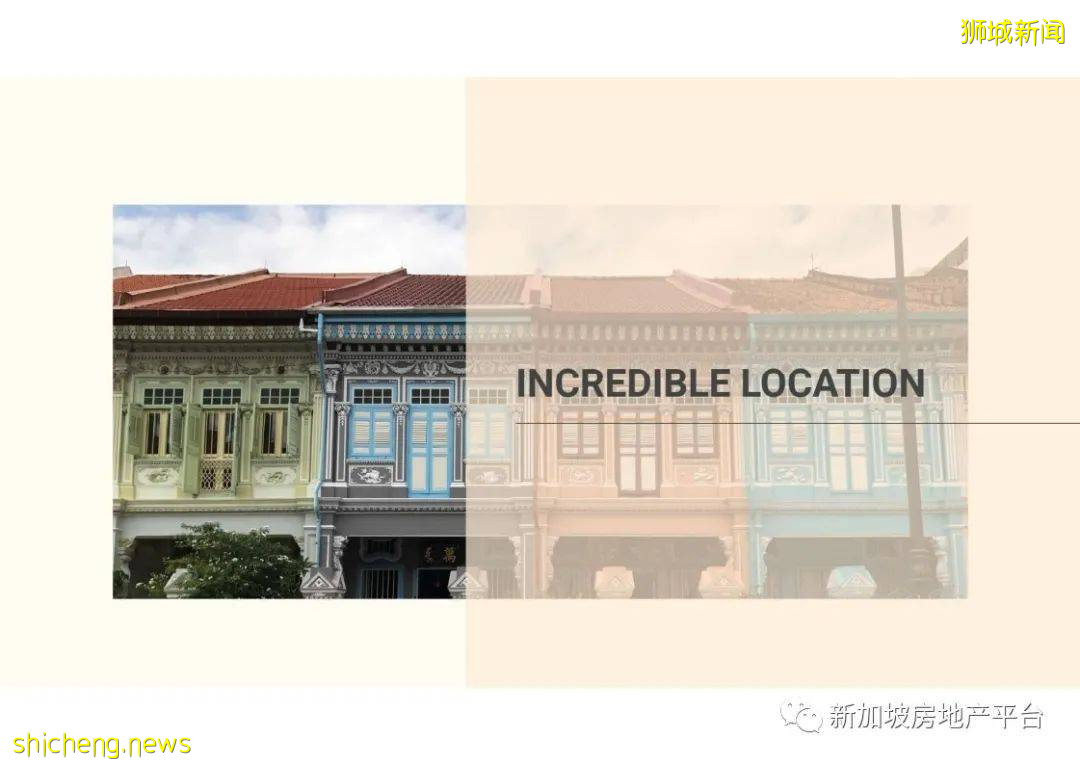 新房預覽 Amber Sea （D15郵區 東海岸）