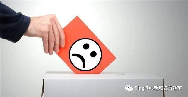 搞“醫鬧”還想全身而退?新加坡可不慣這毛病