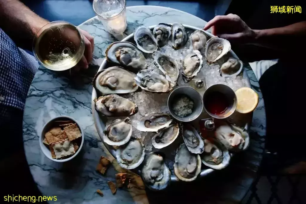 本周折扣！生蚝1新币！Coach五折！飞韩国机票低至227新