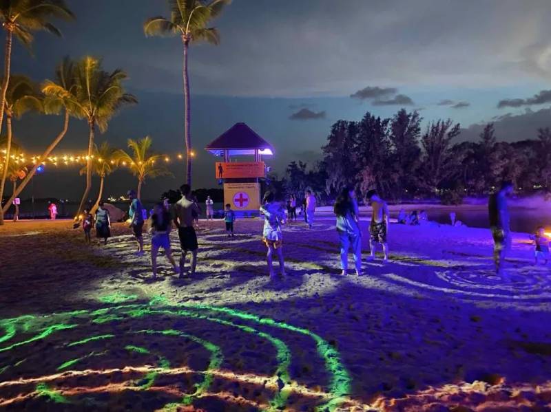 2020新加坡15大室内外热门景点!几乎零花费就能玩到嗨