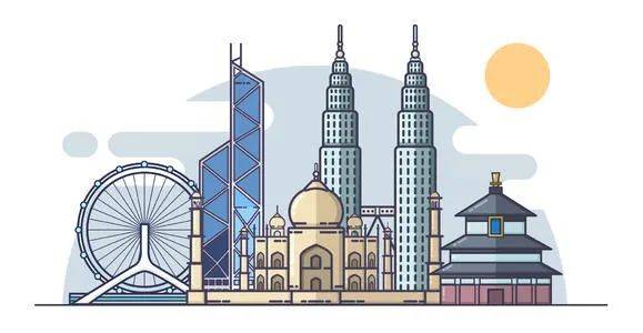 合力追踪便携器加入新加坡抗疫行列,远程医疗合法化进程加快