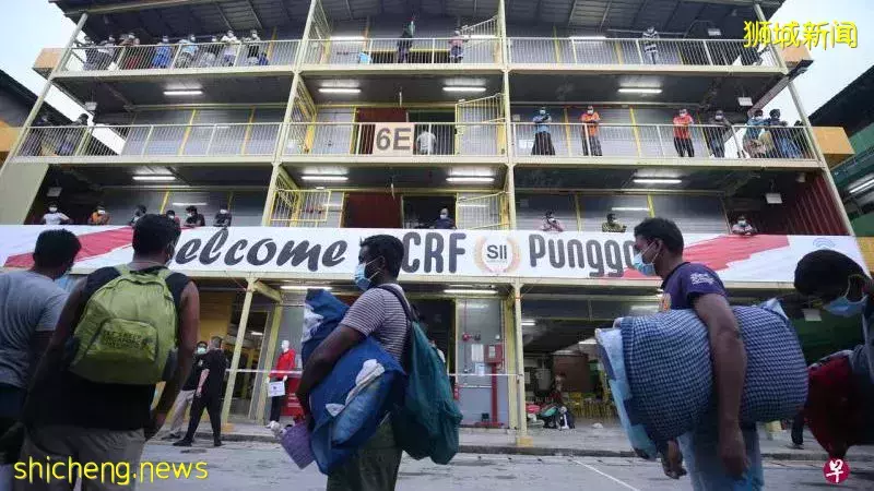 新加坡雇主4月1日起 须为客工买初级医疗计划