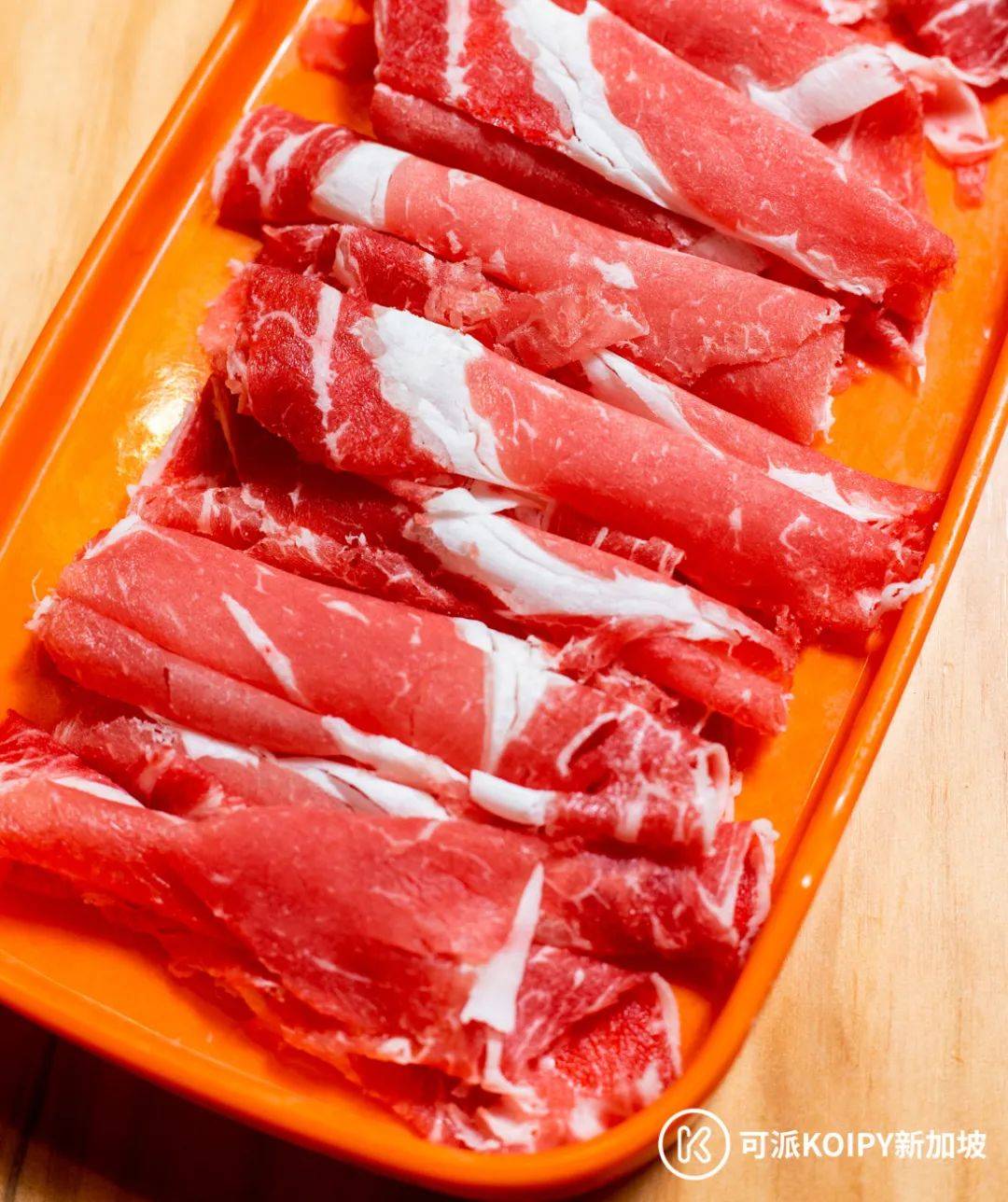 新加坡港式打边炉火锅自助来了!全岛只此一家