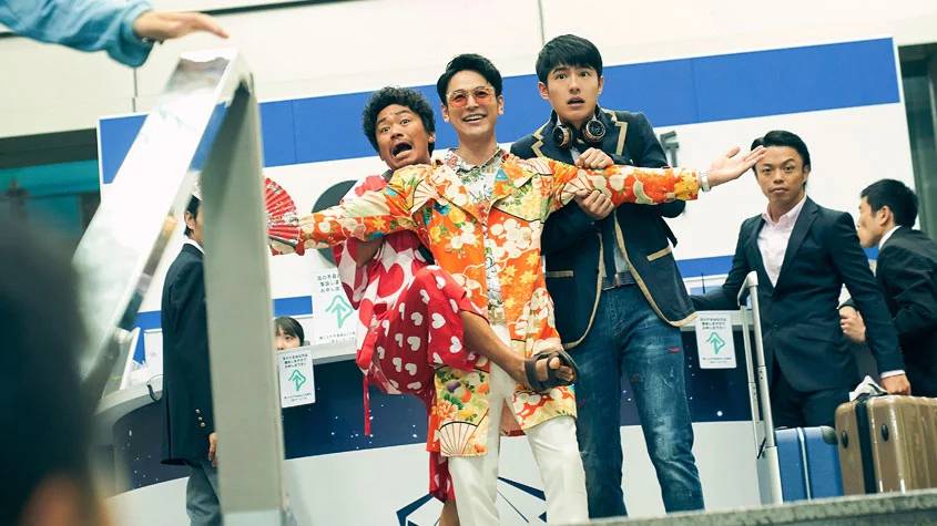 新加坡賀歲檔電影大盤點!約上好友一起歡度佳節吧