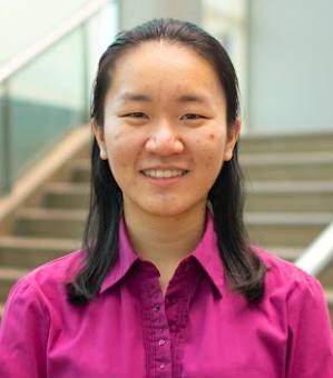 祝賀8位 NTU 教授和學生榮獲 2021 新加坡百名科技女性獎