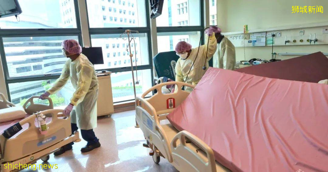 3所小學、幼兒園、ITE確診!多名孩童感染,新加坡總理李顯龍發文