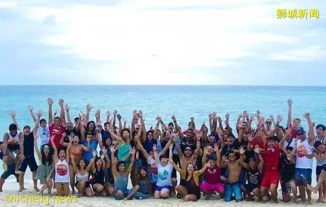 新加坡十大最优雇主 超棒员工福利，打工人都想去