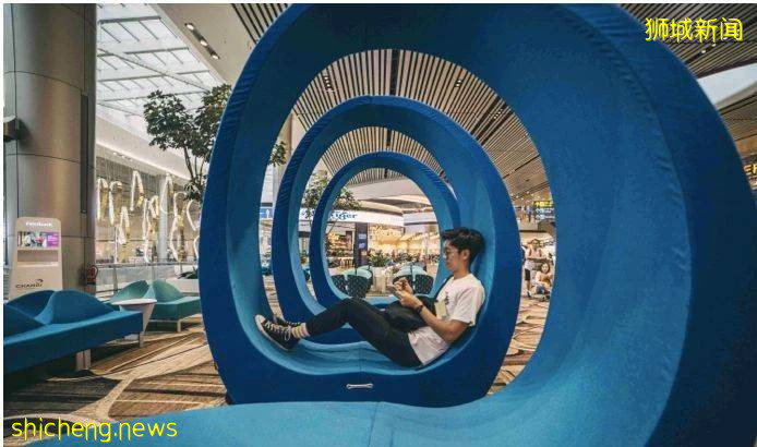 新加坡頂級設計，都在這裏