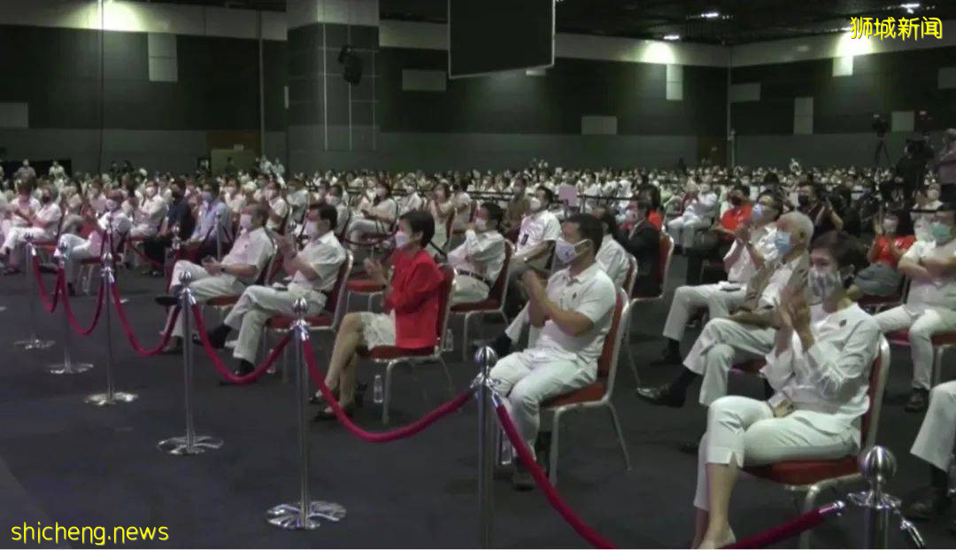 新加坡第四代领导人是谁？23年大选前将揭晓