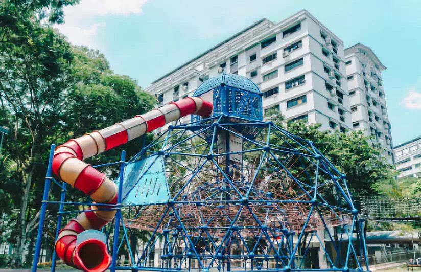 遛娃攻略!半年不重複