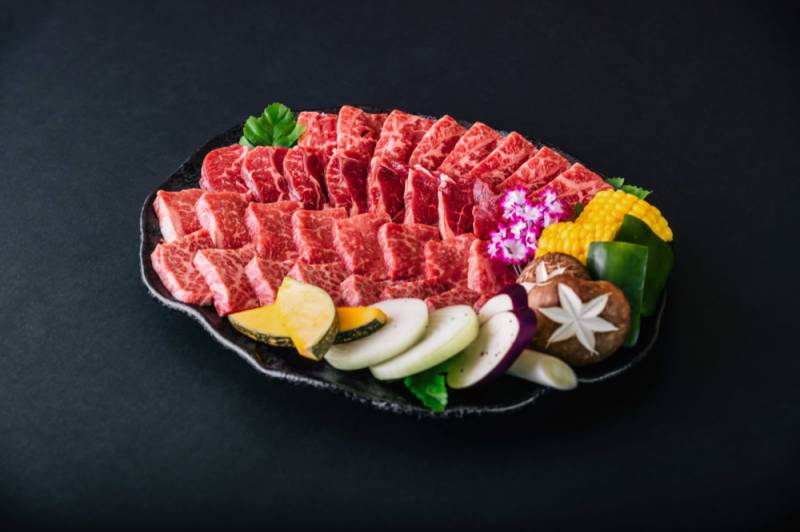 新加坡各大日料圣诞美食推荐,随便吃不用客气