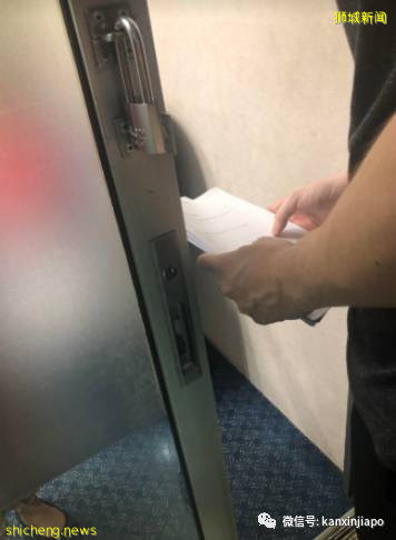 新加坡安全距離大使，巡視烏節路見聞思錄!