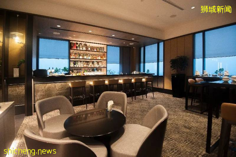 新加坡14間高顔值觀景餐廳，浪漫七夕值得你擁有