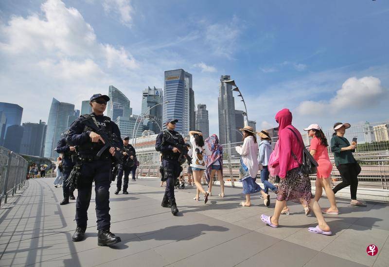 新加坡移民終極攻略!留學移民聖地真不是蓋的