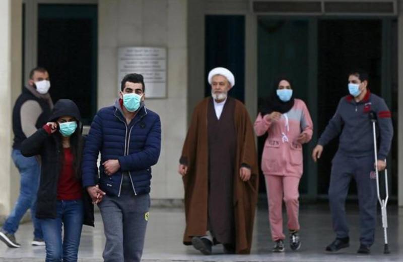 伊拉克对七个国家实施入境禁令，包括新加坡