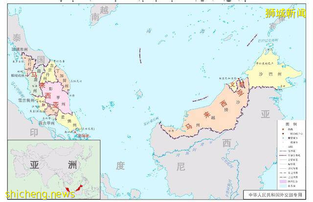 亞洲篇：帶你看新加坡（15）!