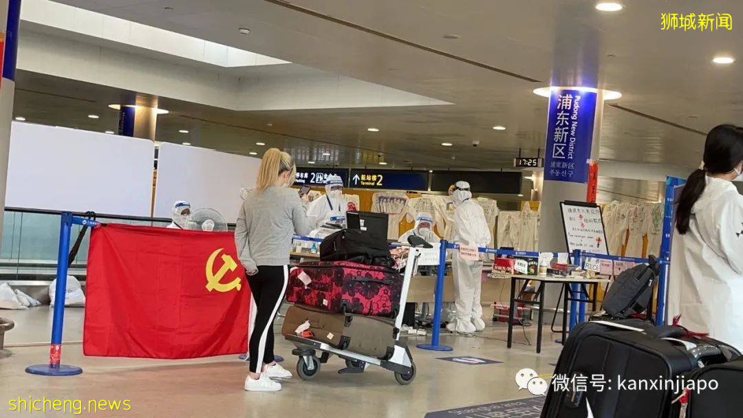 祖孙三人新加坡飞上海最新攻略，17小时全记录