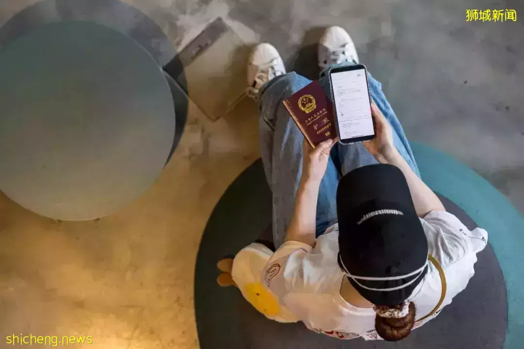 新加坡飞中国票价暴涨,小红书“票务代理”骗33人后失联